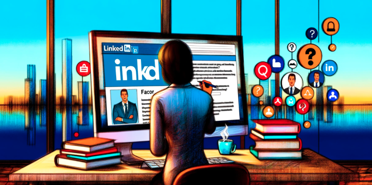 Empleos en LinkedIn 2